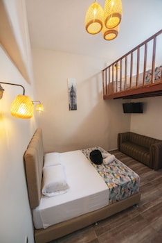 hotel bali at poblado