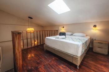 hotel bali at poblado