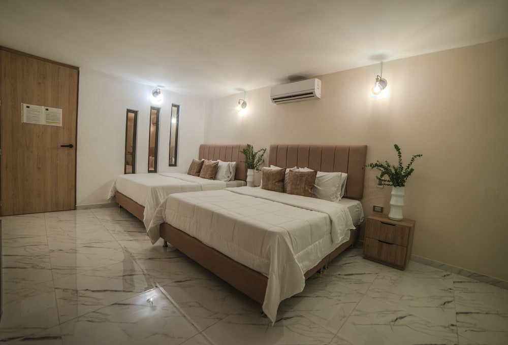 hotel bali at poblado