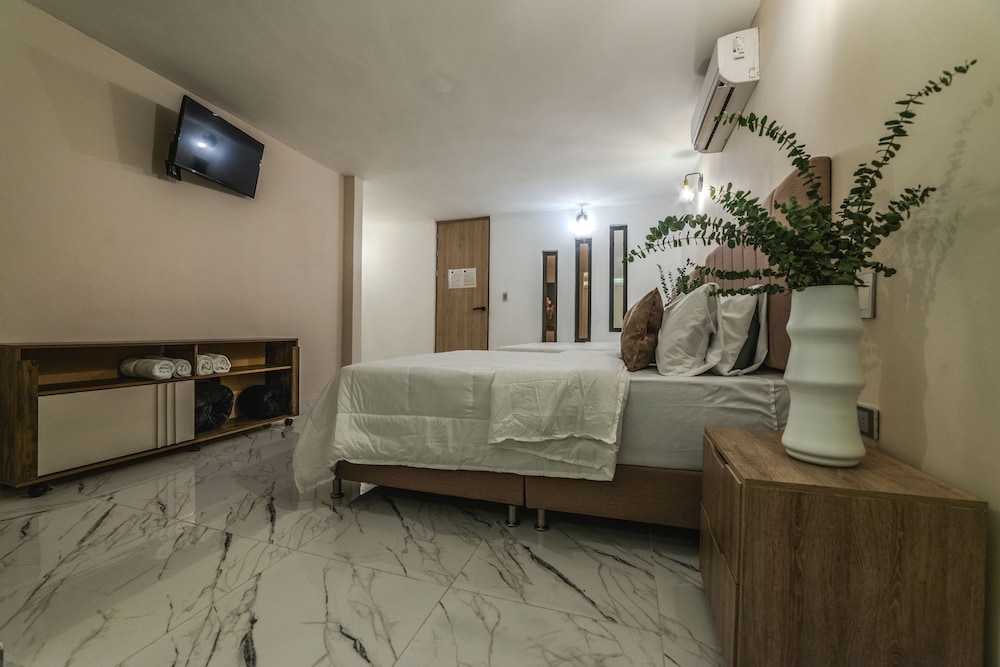 hotel bali at poblado