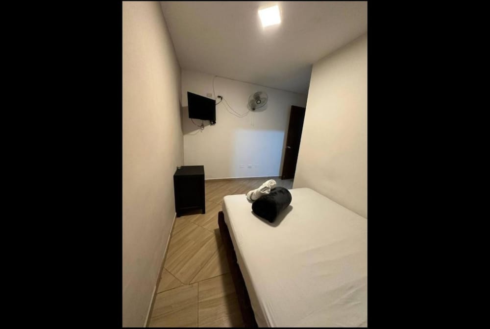 hotel bali at poblado