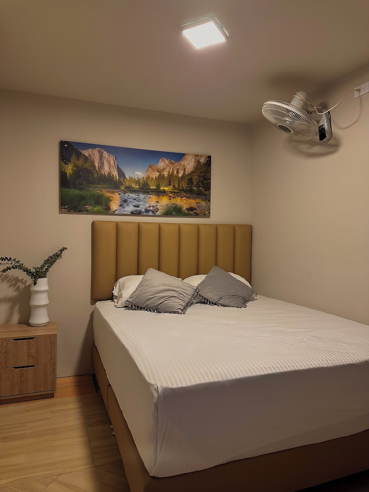 hotel bali at poblado