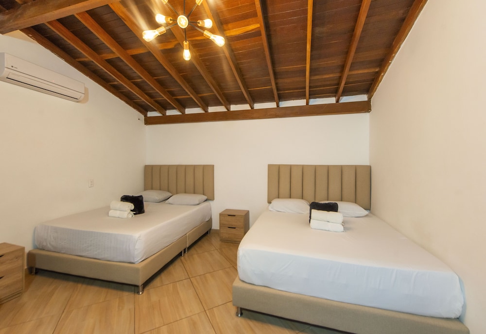 hotel bali at poblado