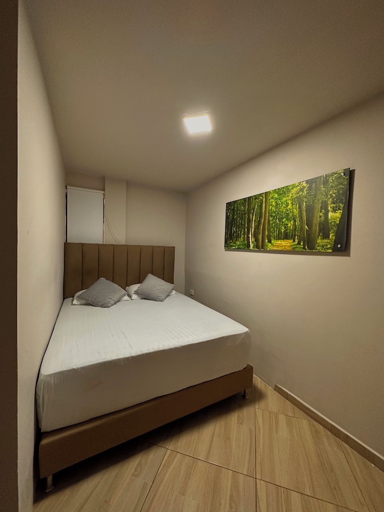 hotel bali at poblado