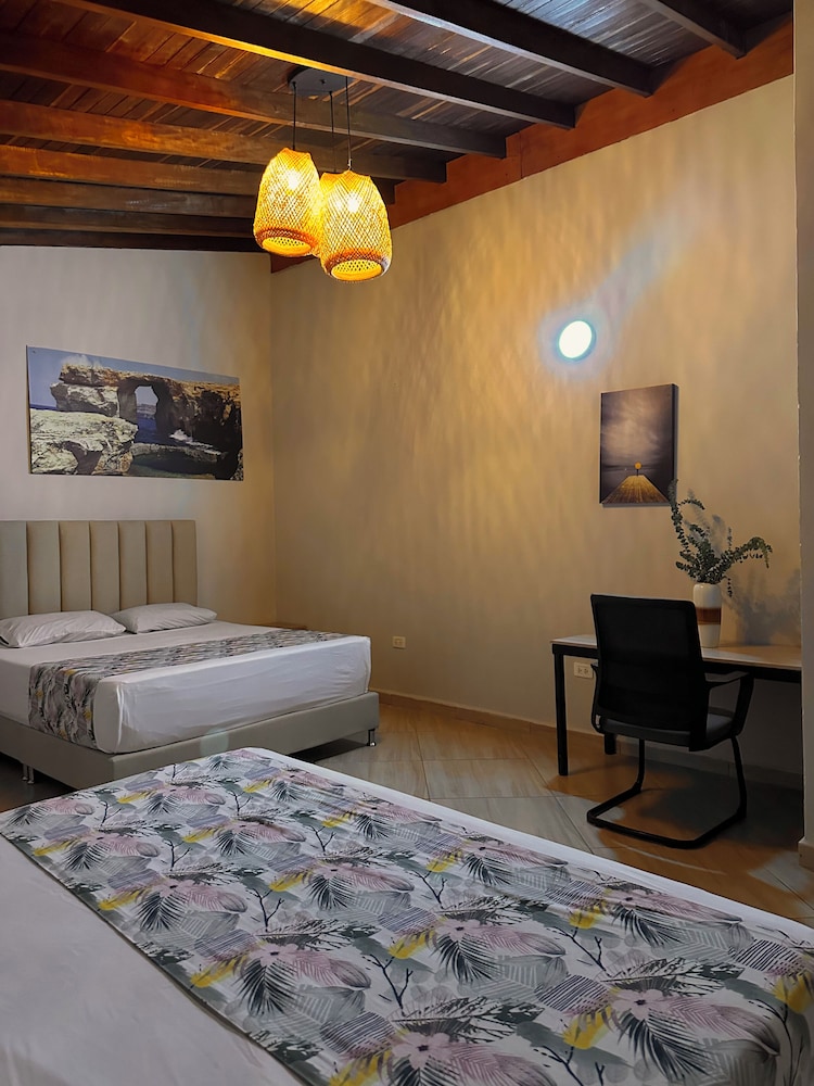 hotel bali at poblado