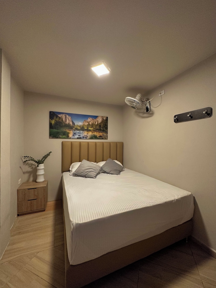 hotel bali at poblado