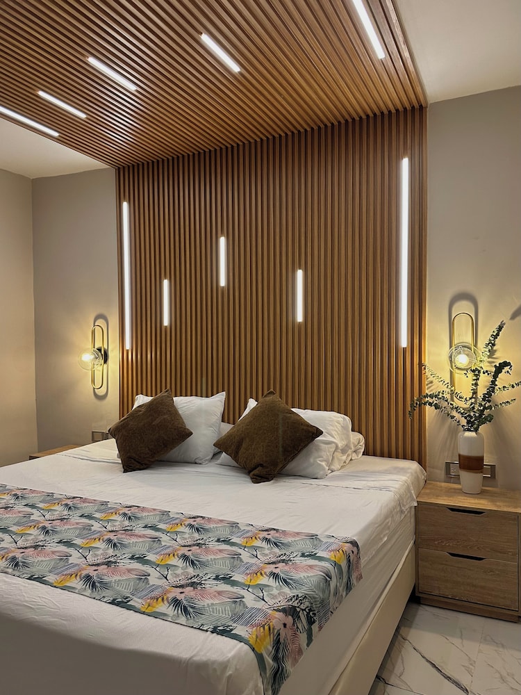 hotel bali at poblado