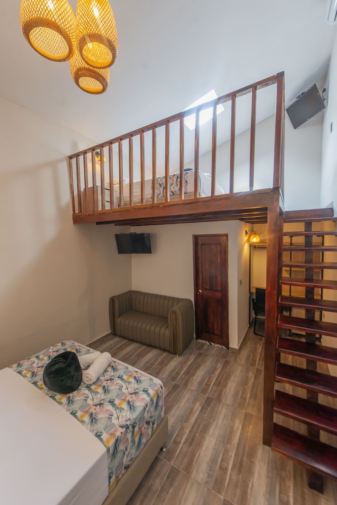 hotel bali at poblado