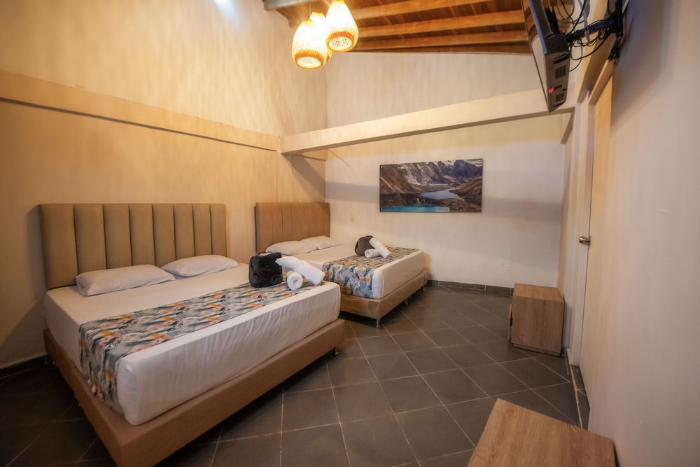 hotel bali at poblado