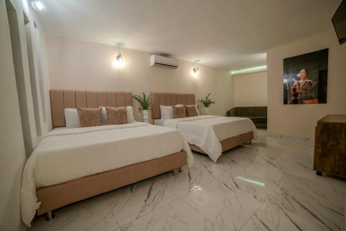 hotel bali at poblado