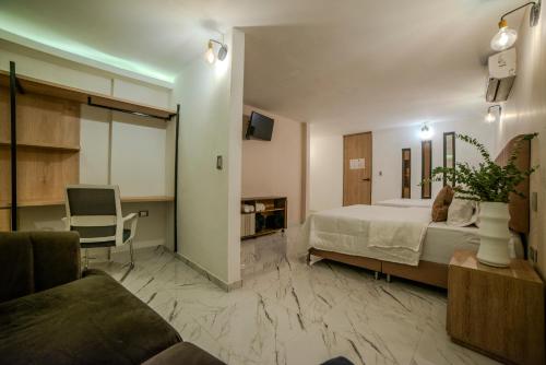 hotel bali at poblado