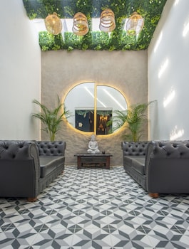 hotel bali at poblado