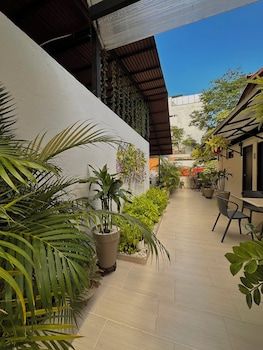 hotel bali at poblado