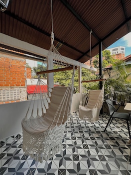 hotel bali at poblado