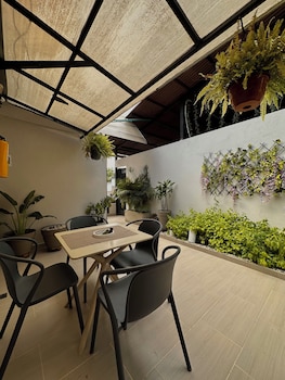 hotel bali at poblado