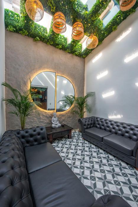 hotel bali at poblado