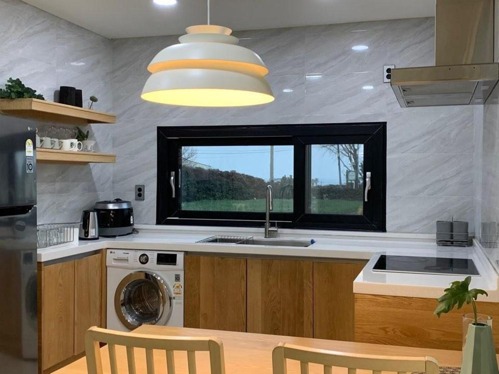 jeju ianstay