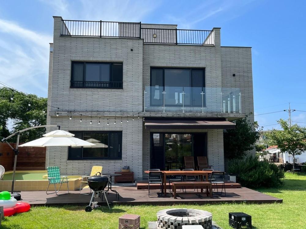 jeju ianstay