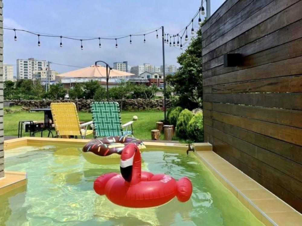 jeju ianstay