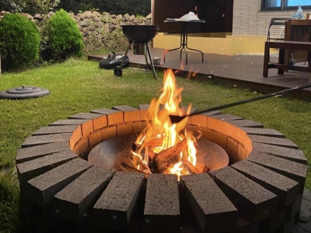 jeju ianstay