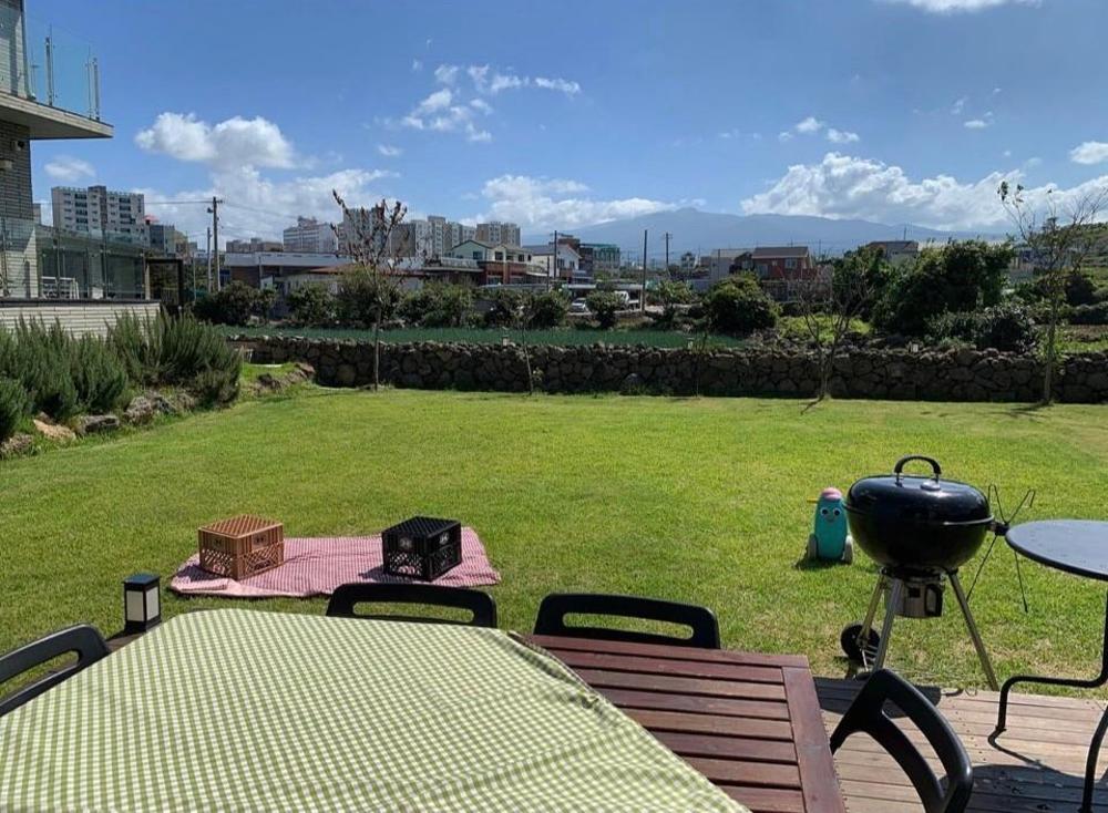 jeju ianstay