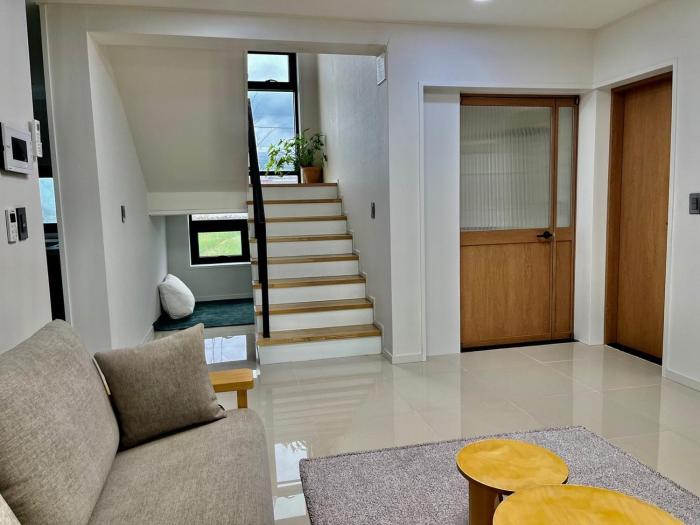 jeju ianstay