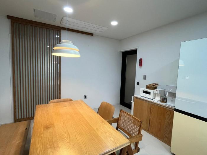 jeju ianstay