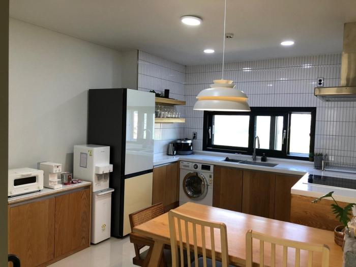 jeju ianstay