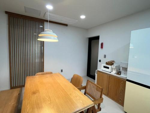 jeju ianstay
