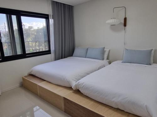 jeju ianstay