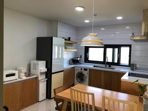jeju ianstay