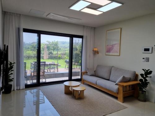 jeju ianstay