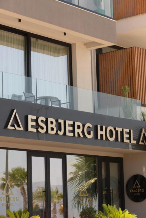 esbjerg hotel