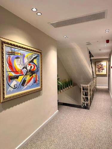 esbjerg hotel
