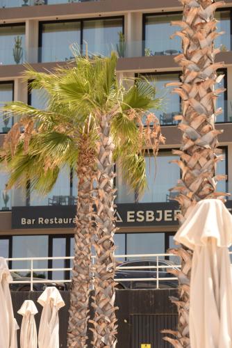 esbjerg hotel