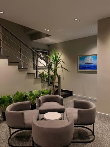 esbjerg hotel