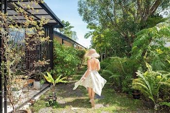 trat tara boutique hotel