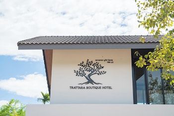trat tara boutique hotel