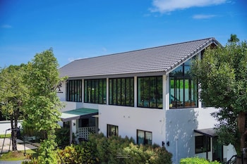 Trat Tara Boutique Hotel,Thailand>>Trat,3 star