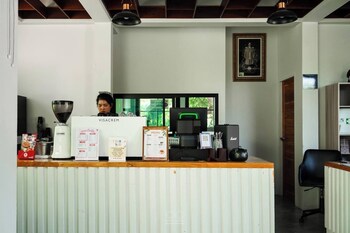 Trat Tara Boutique Hotel,Thailand>>Trat,3 star