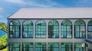 Trat Tara Boutique Hotel,Thailand>>Trat,3 star