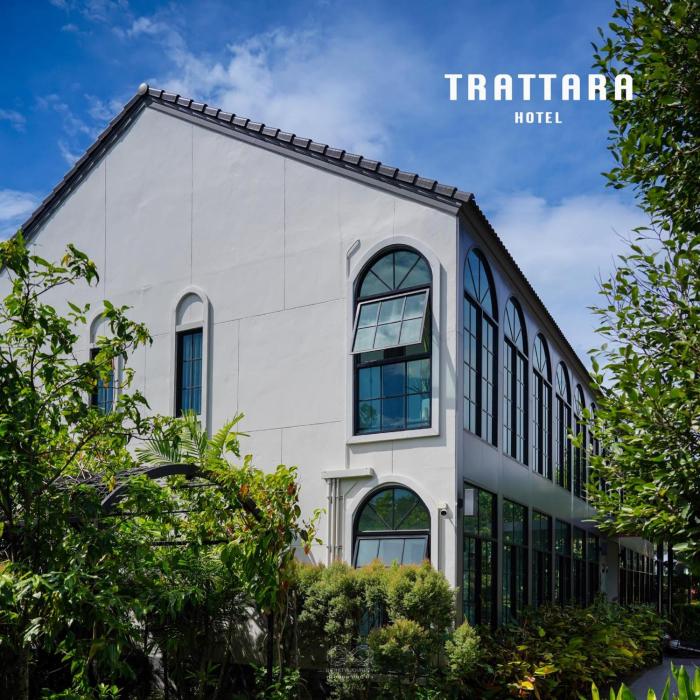 trat tara boutique hotel