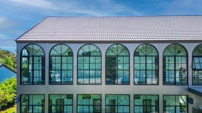 trat tara boutique hotel