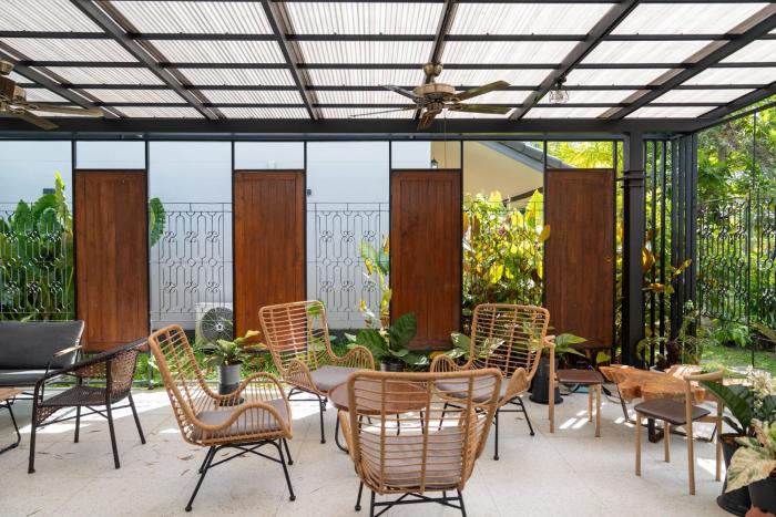 trat tara boutique hotel
