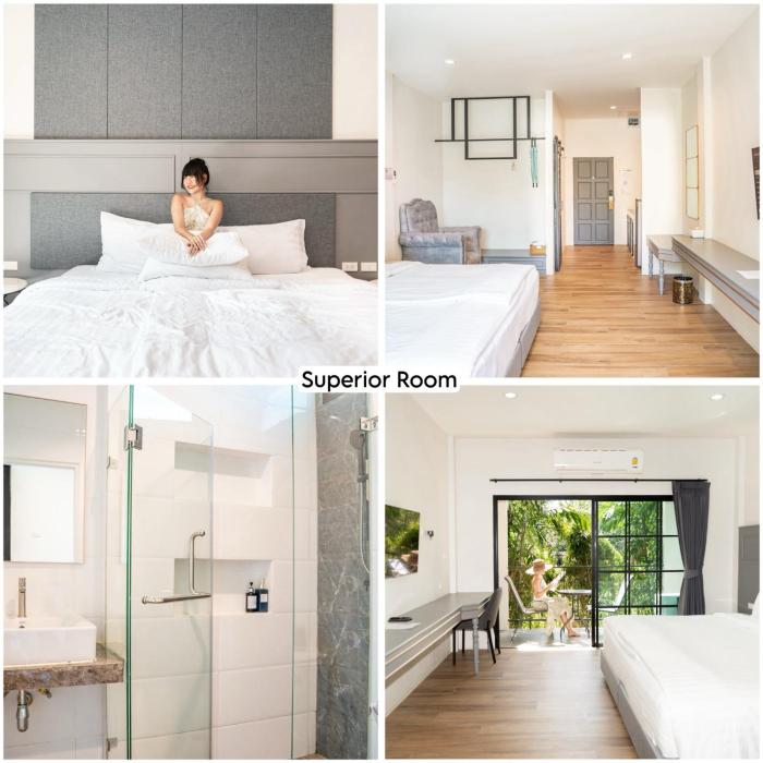 trat tara boutique hotel