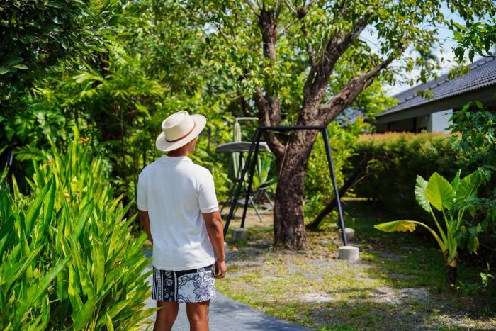 trat tara boutique hotel