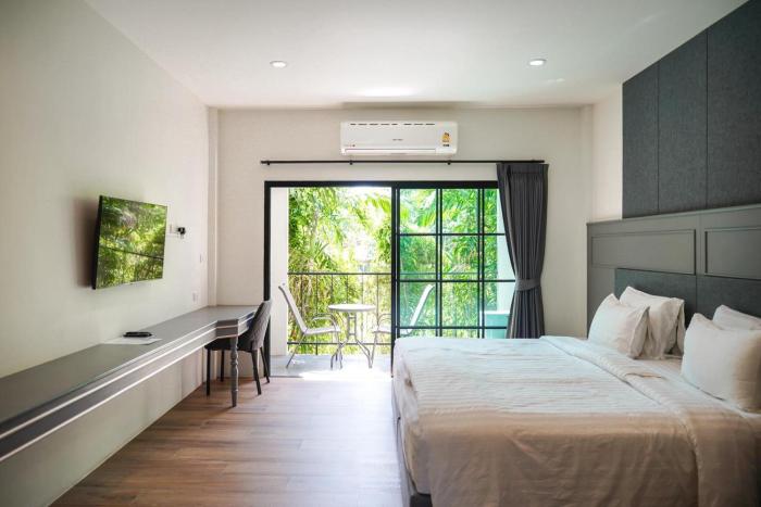 trat tara boutique hotel