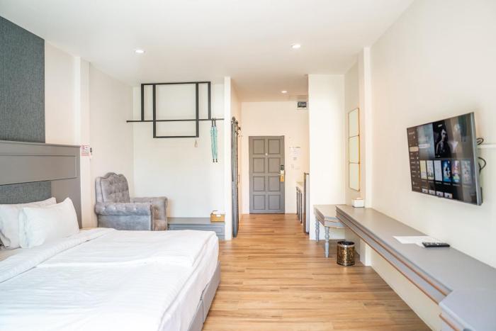trat tara boutique hotel