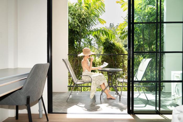 trat tara boutique hotel