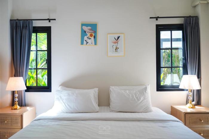 trat tara boutique hotel